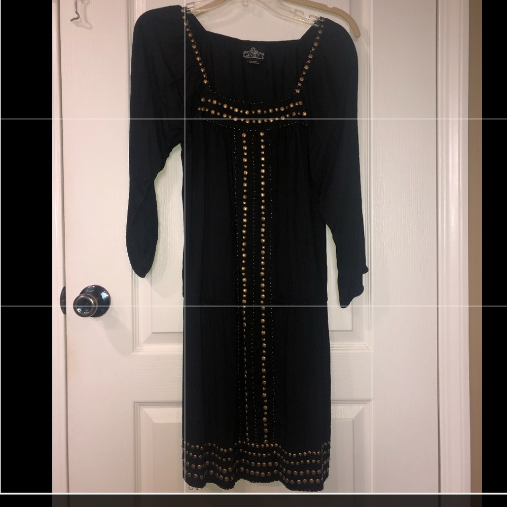 Angie dress